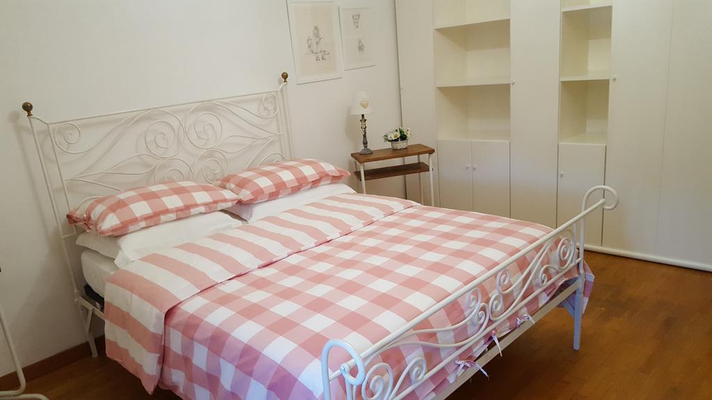 Vila Piccoli Sogni Valfabbrica Exteriér fotografie