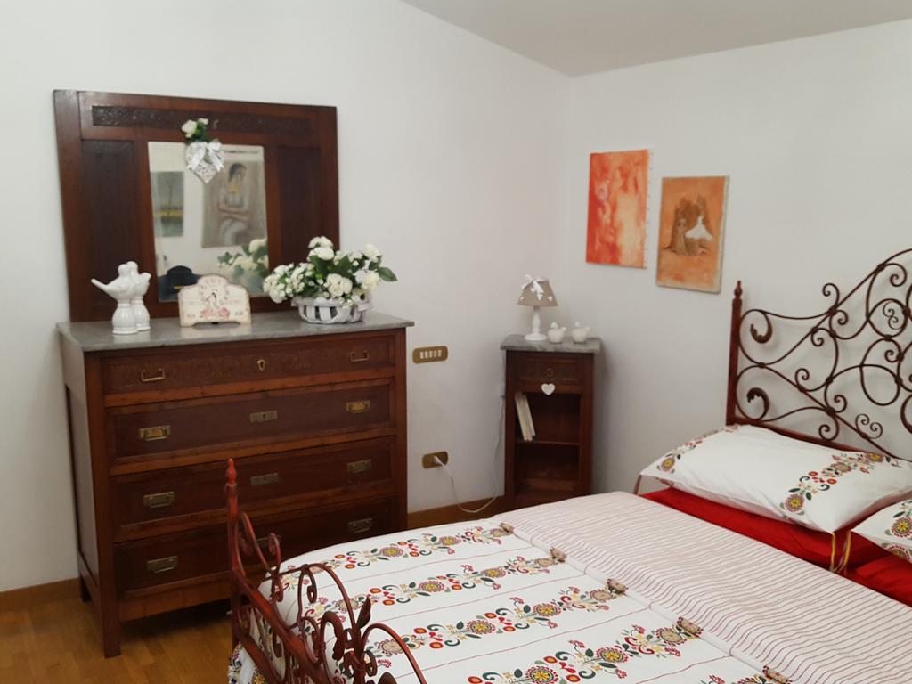 Vila Piccoli Sogni Valfabbrica Exteriér fotografie