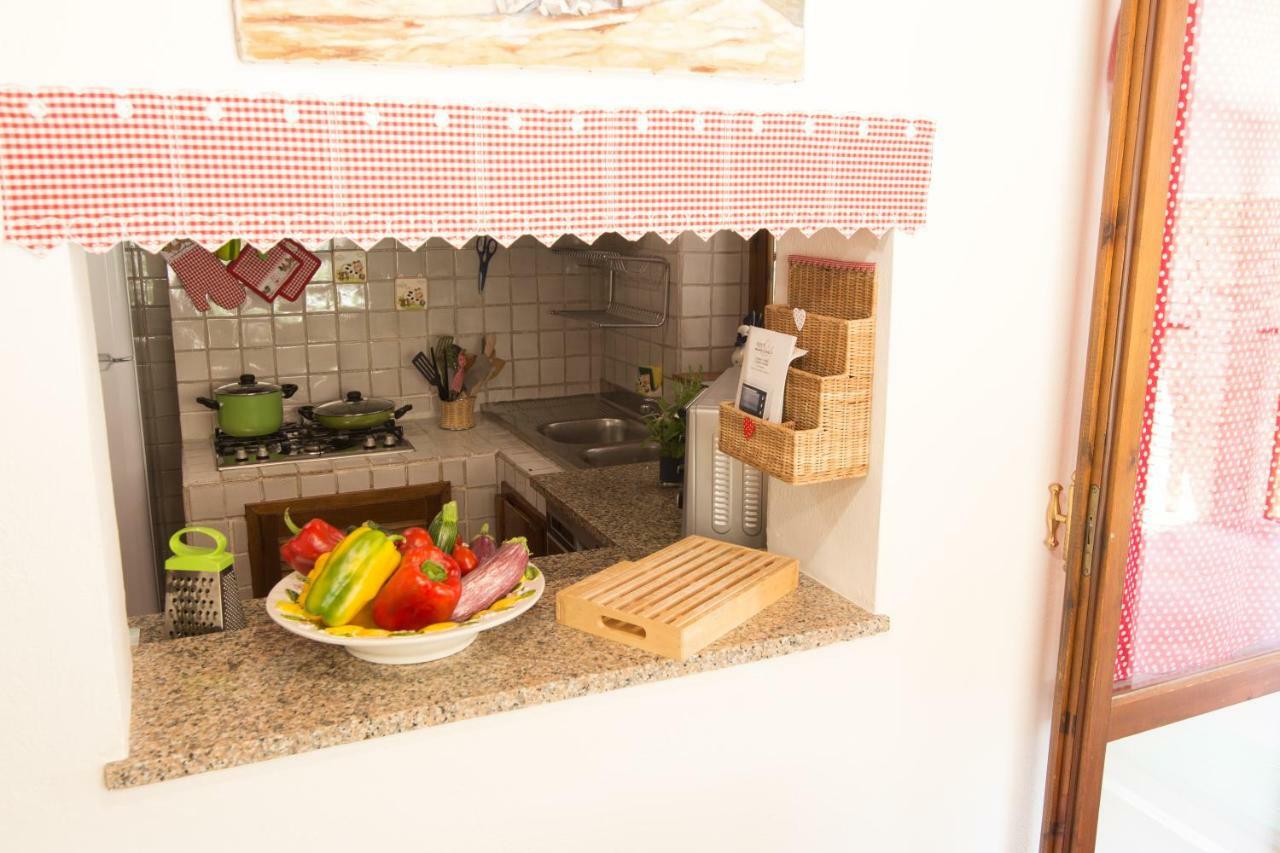 Vila Piccoli Sogni Valfabbrica Exteriér fotografie